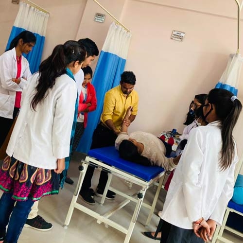 Best Medical Courses After 12th