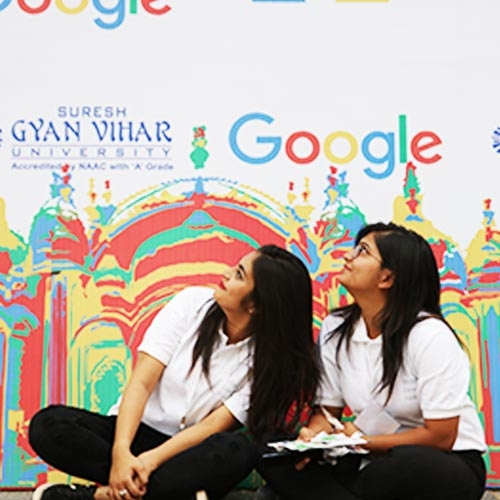 Gyan Vihar