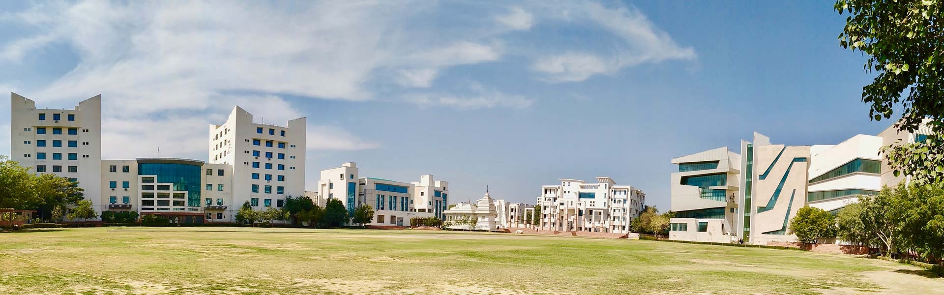 Academic Banner
