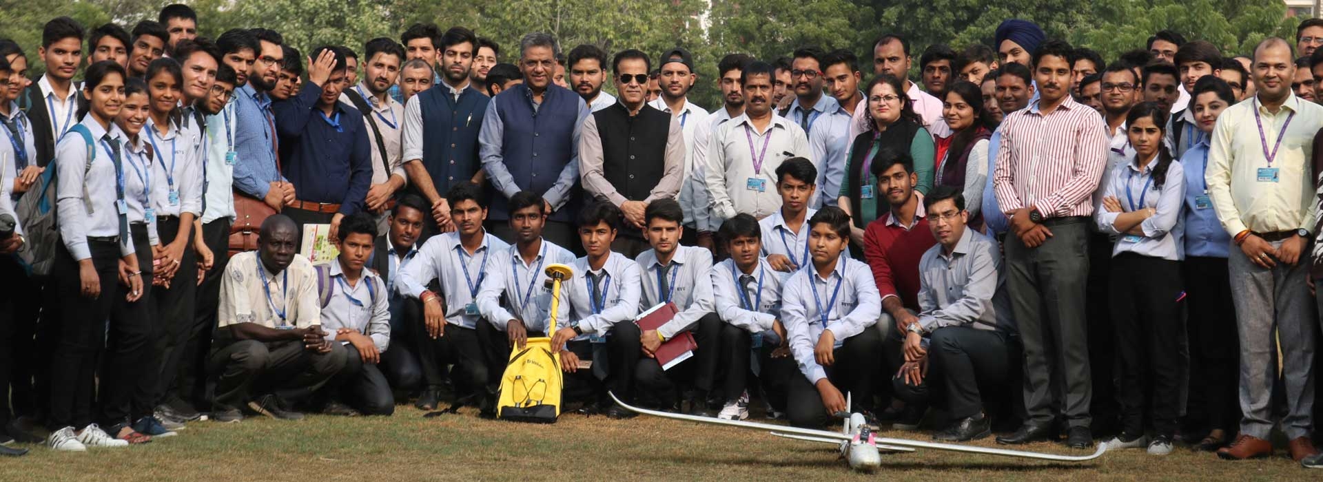 Academic Banner