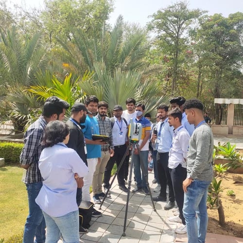 Gyan Vihar