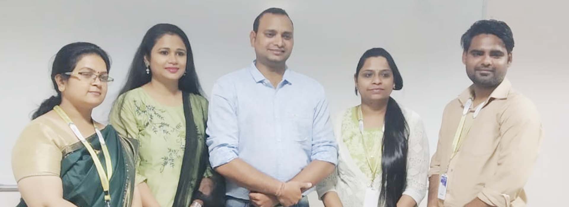 Gyan vihar