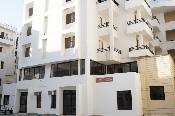Birsa Munda Hostel