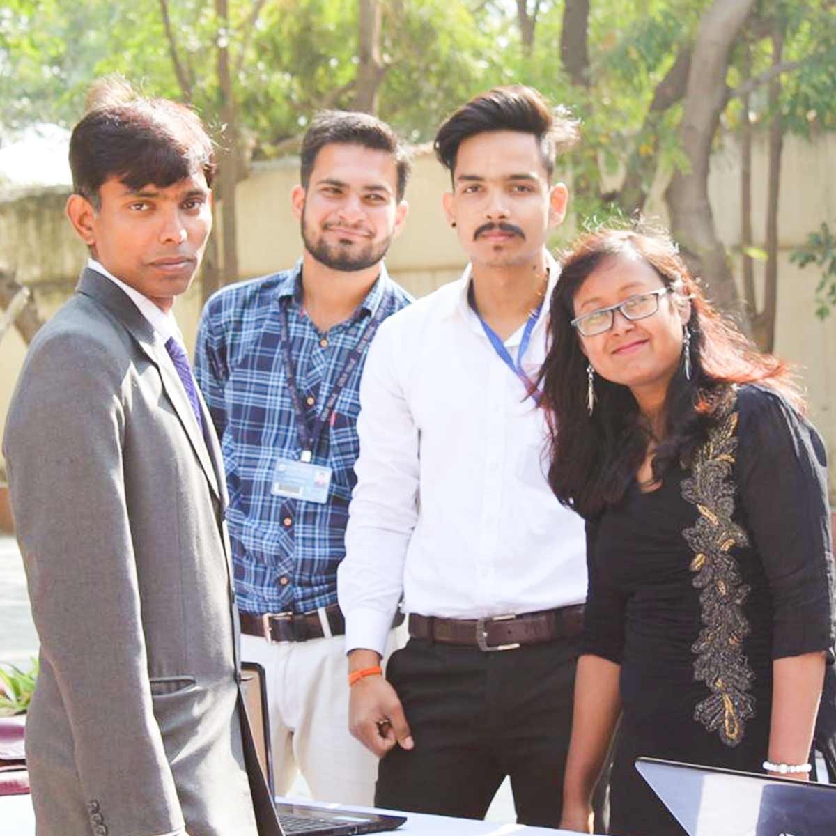 School of Interdisciplinary and Liberal Studies