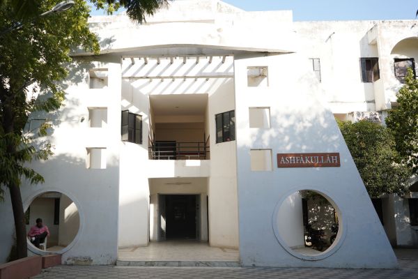 Ashfakullah Hostel