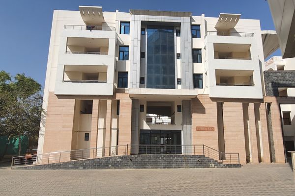 Suraya Sen Hostel
