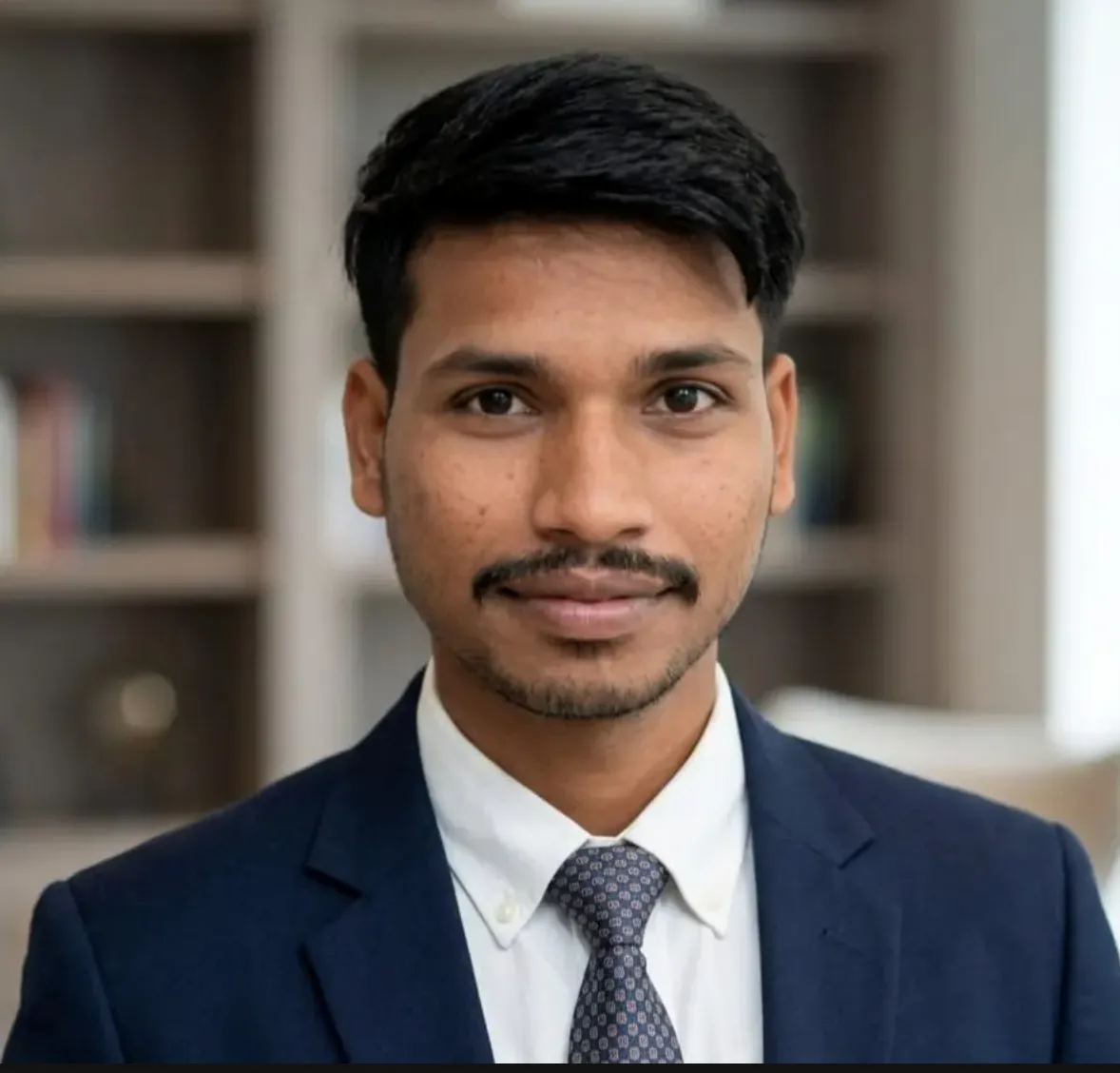 AJAY SAINI
