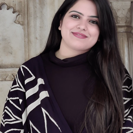 Aashima Arora Arya