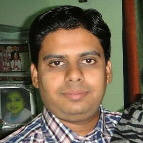 Anupam Mathur