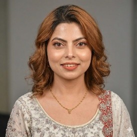 Apurva Rana