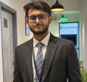 Arindam Das
