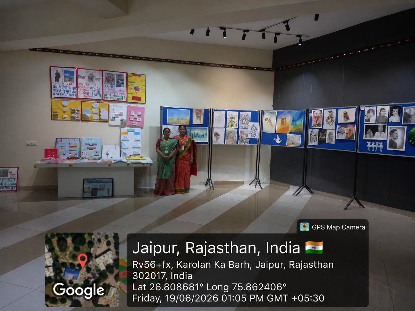 Art & Craft Lab