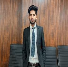 Arvind Meena
