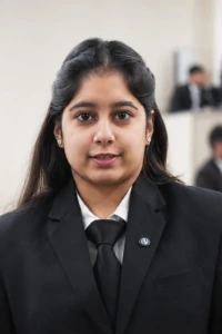 Priyanshi Sharma