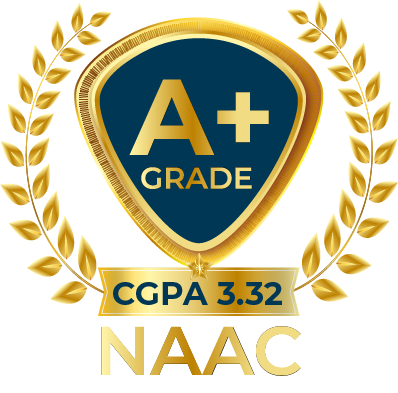 NAAC Logo