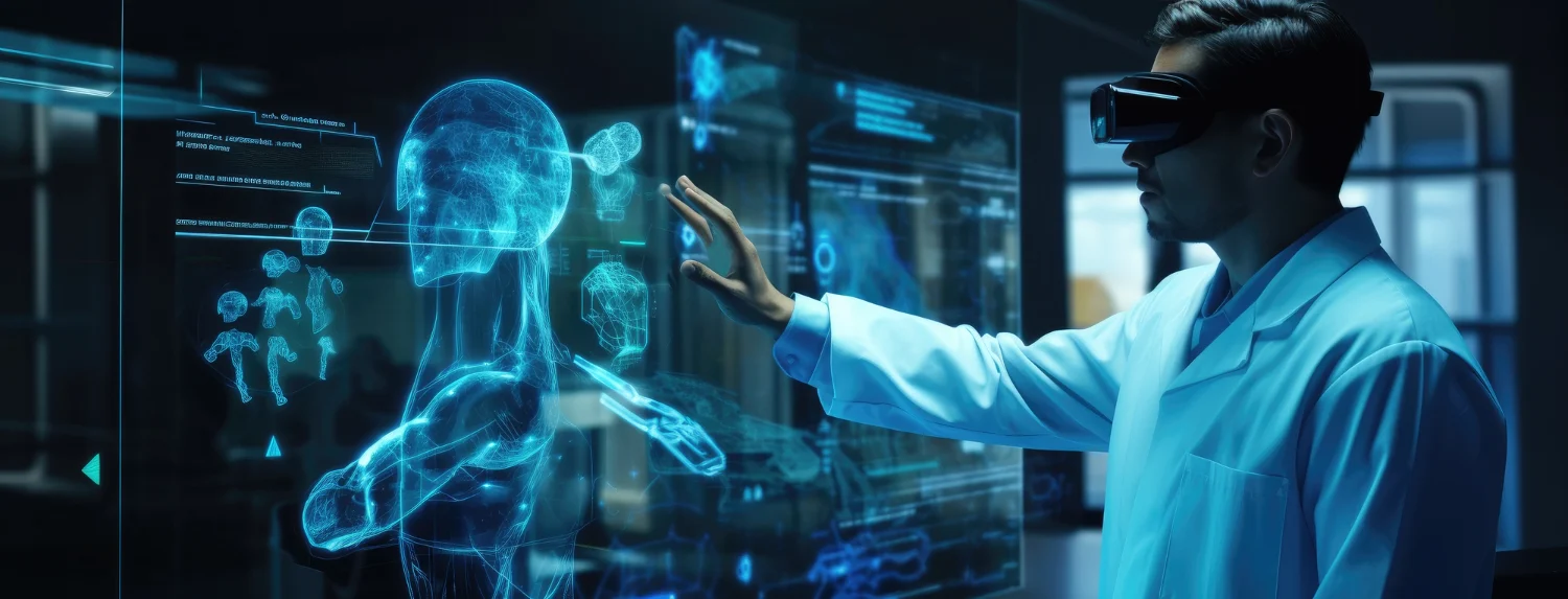 B.Sc. Bioinformatics with AI