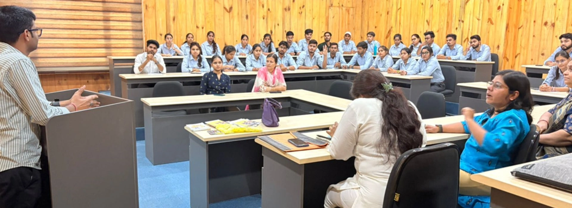 Gyan vihar