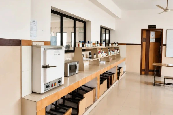 Advanced Labs
