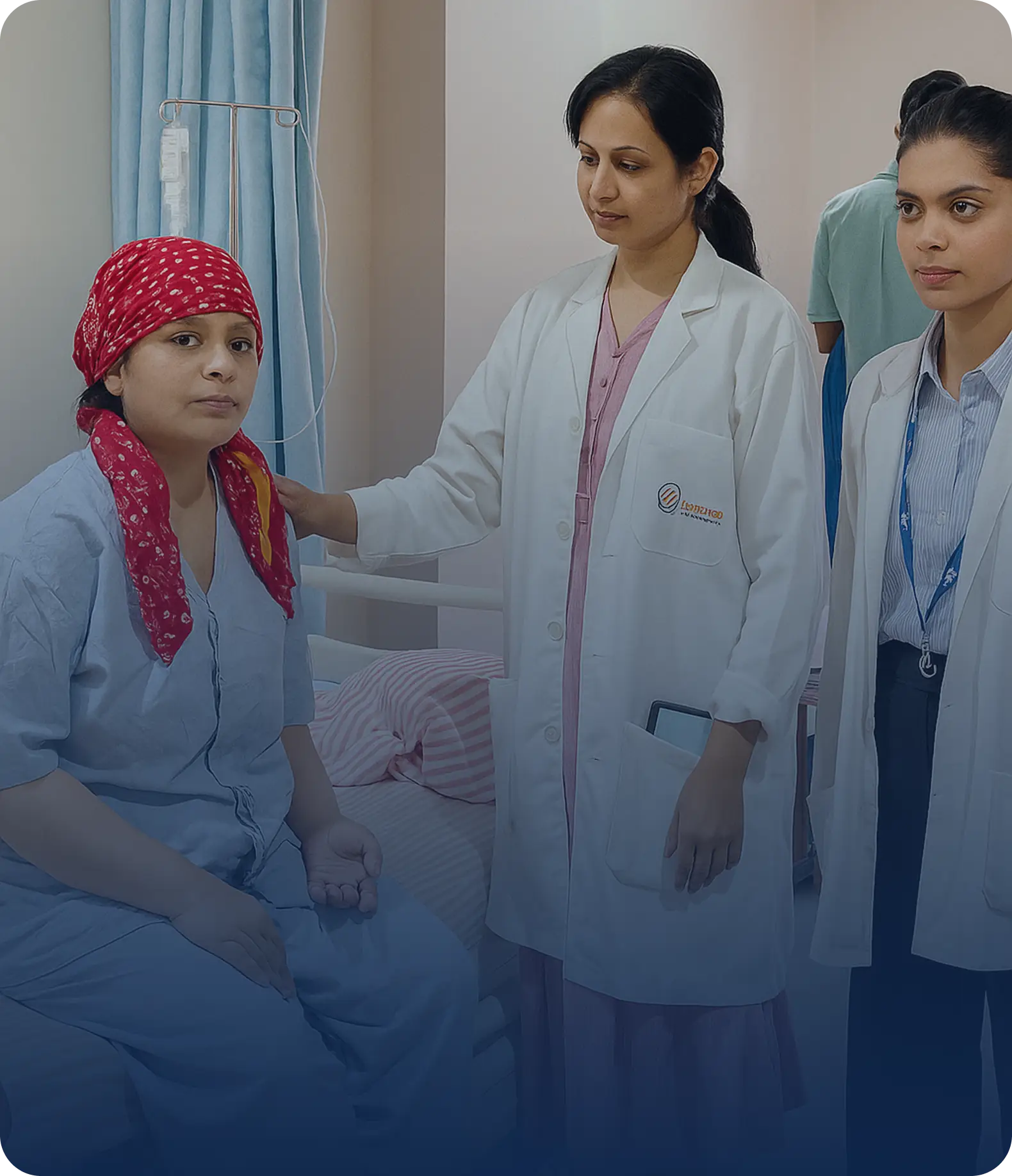 Rehabilitation Specialist