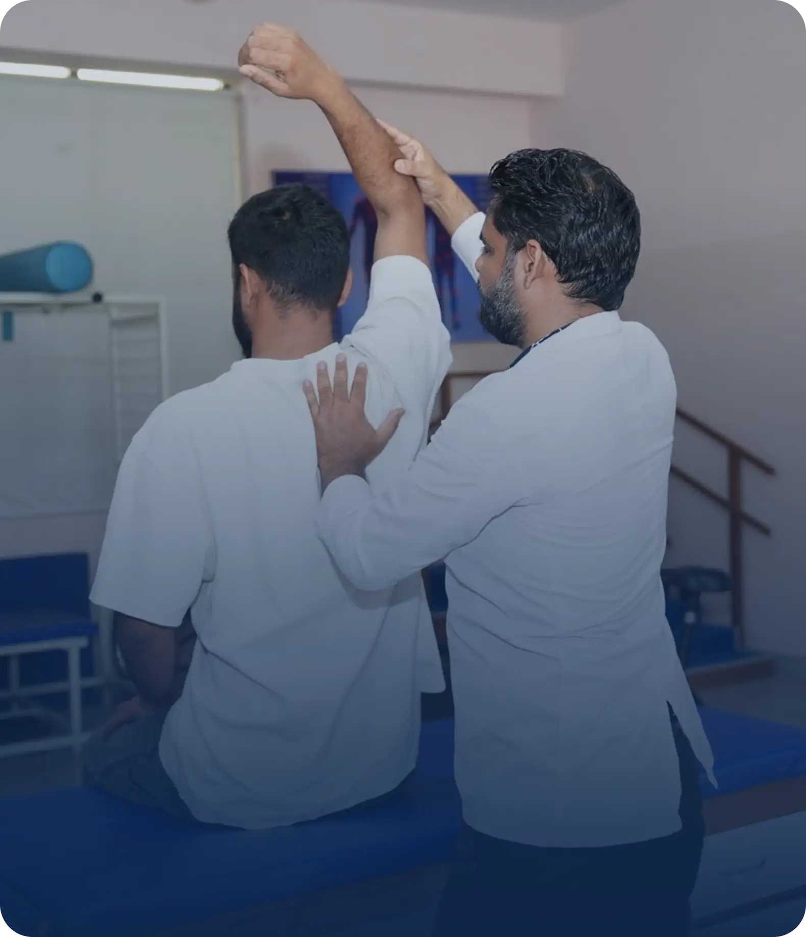 Sports Physiotherapist