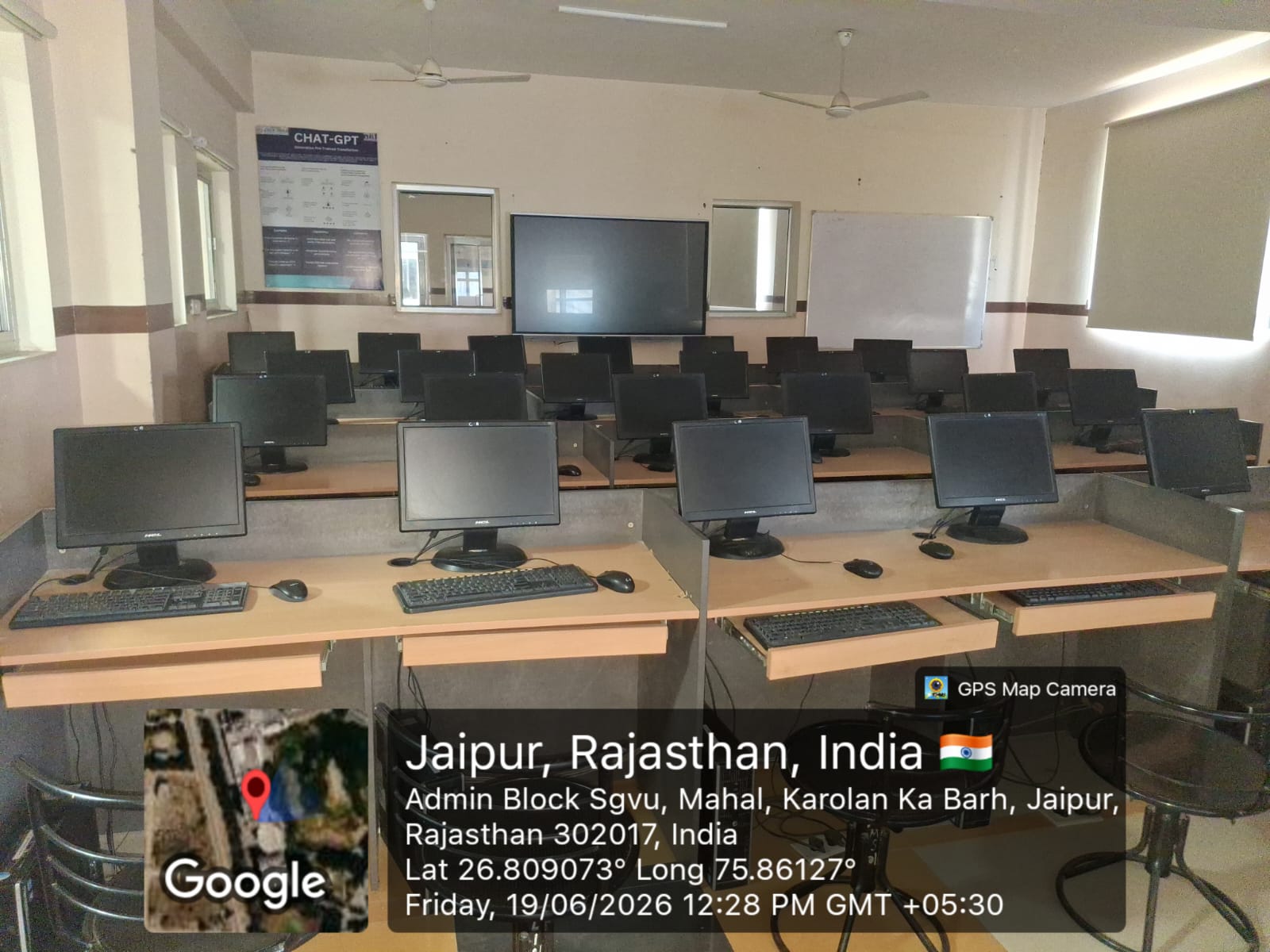 Computer Lab