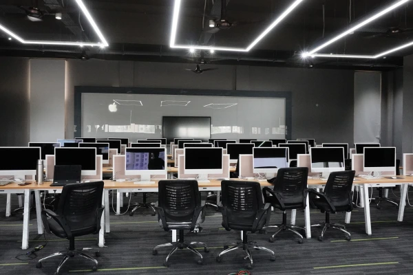 Computer Lab