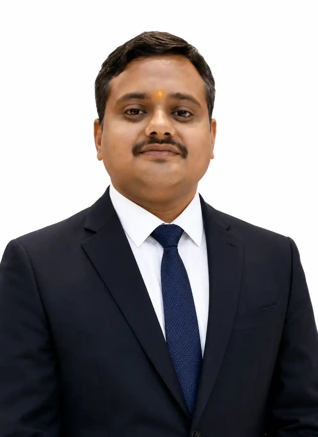 DR. NAVEEN KUMAR GARG