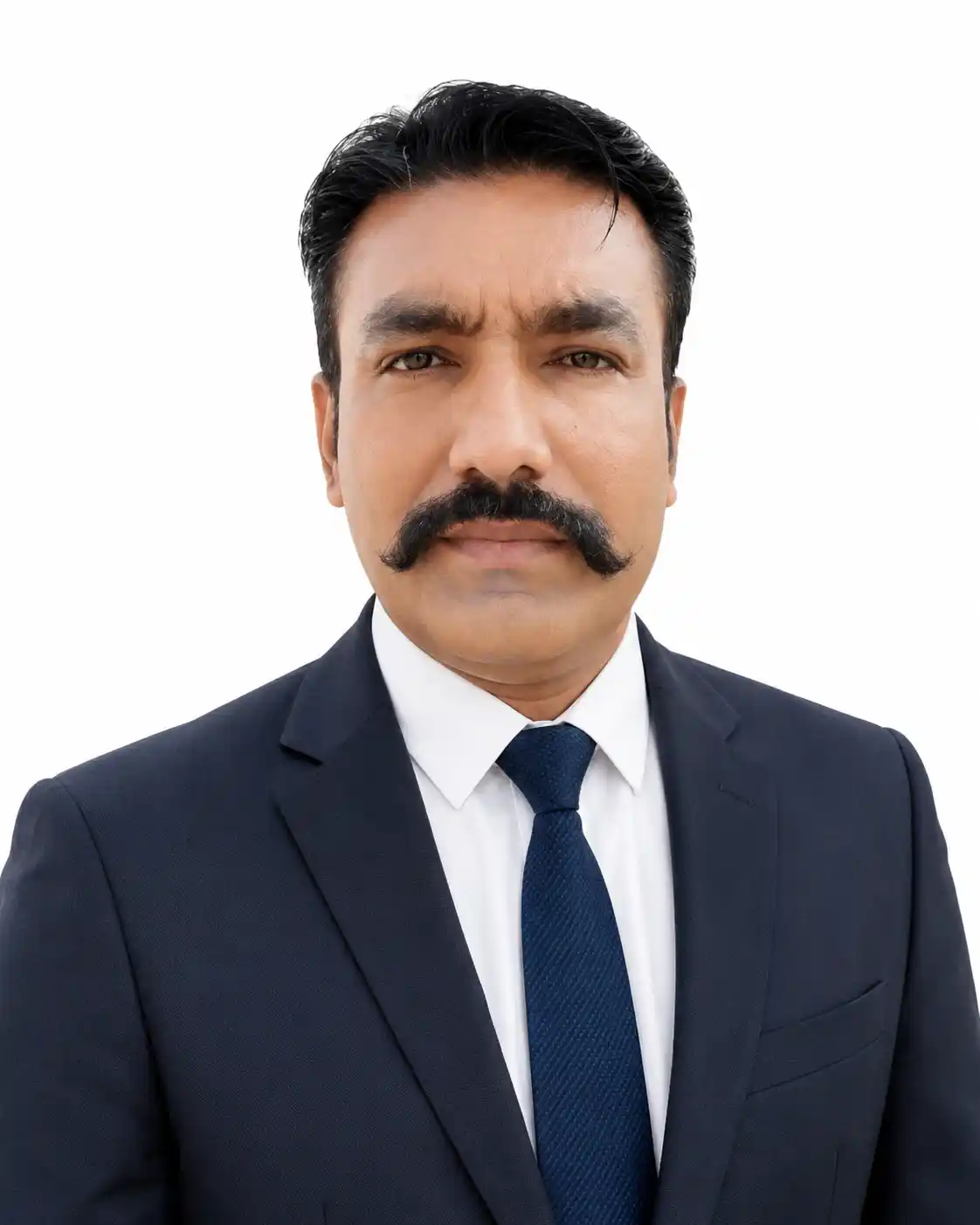 DR. RADHE SHYAM PANWAR