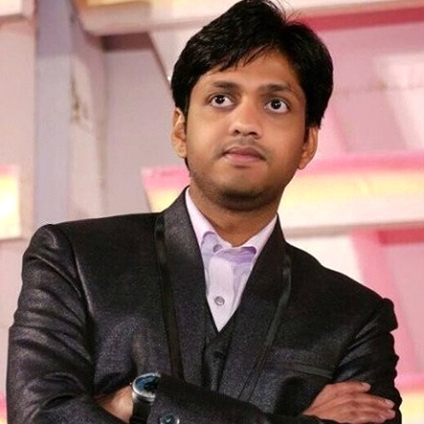 Diwakar Nagar