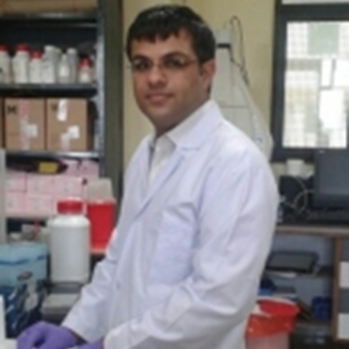 Dr. Rajesh Kalra