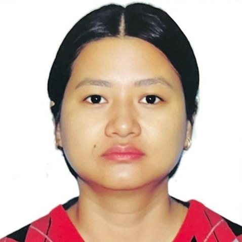 Dr. Shenu Selestin Richa