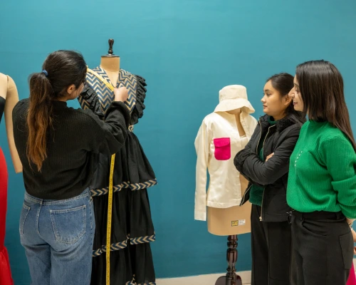 Bachelor of Design (Hons) in Fashion & Lifestyle Accessories Design