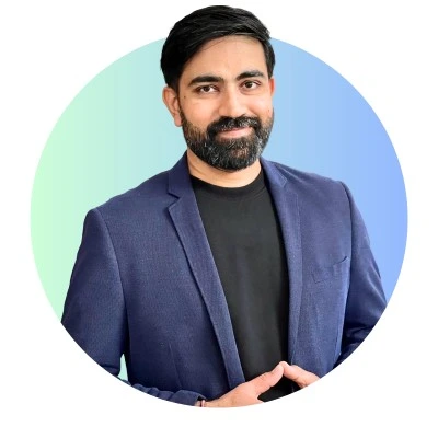 Founder, Pencilbox Design Consultancy
