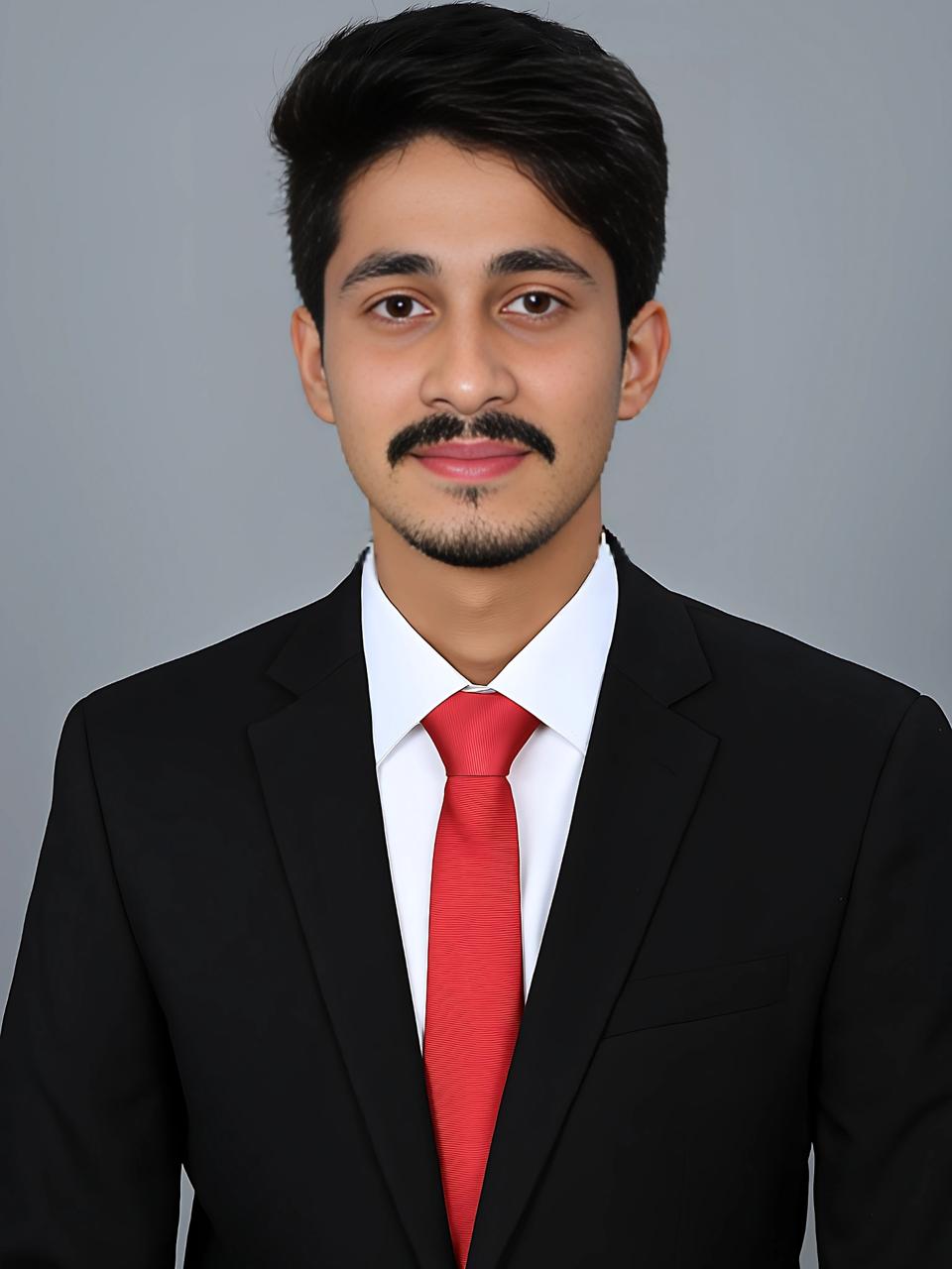 Hamid Ali