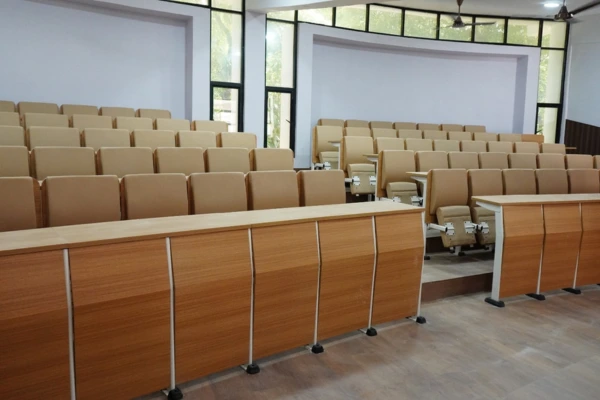 Smart Class Room