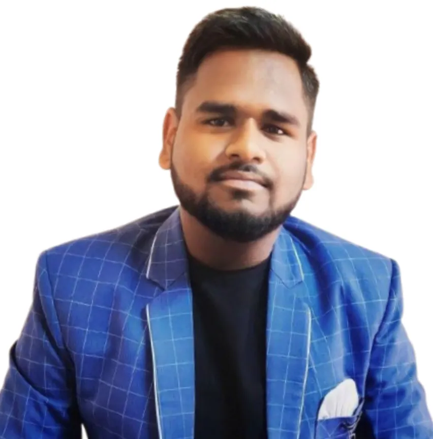 Kapil Tanwa
