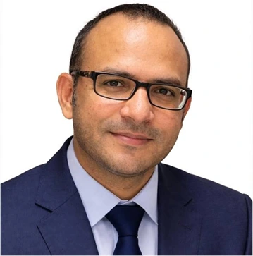 Dr. Krishan Kumar