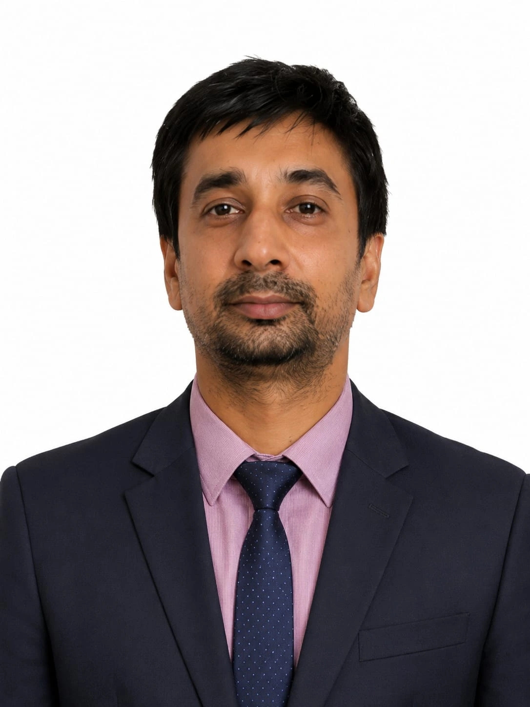 Dr. MANAS MATHUR