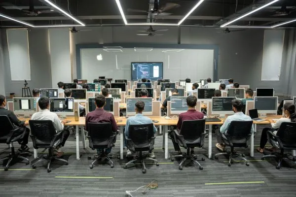 Masters of Computer Applications
