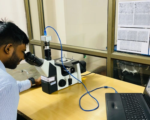 Advanced Labs