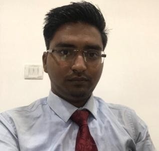 Ravi Sharma