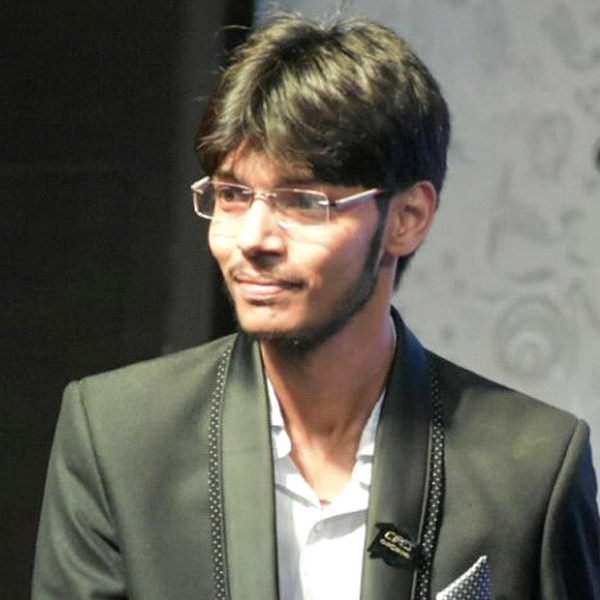 Shubhankit Rana