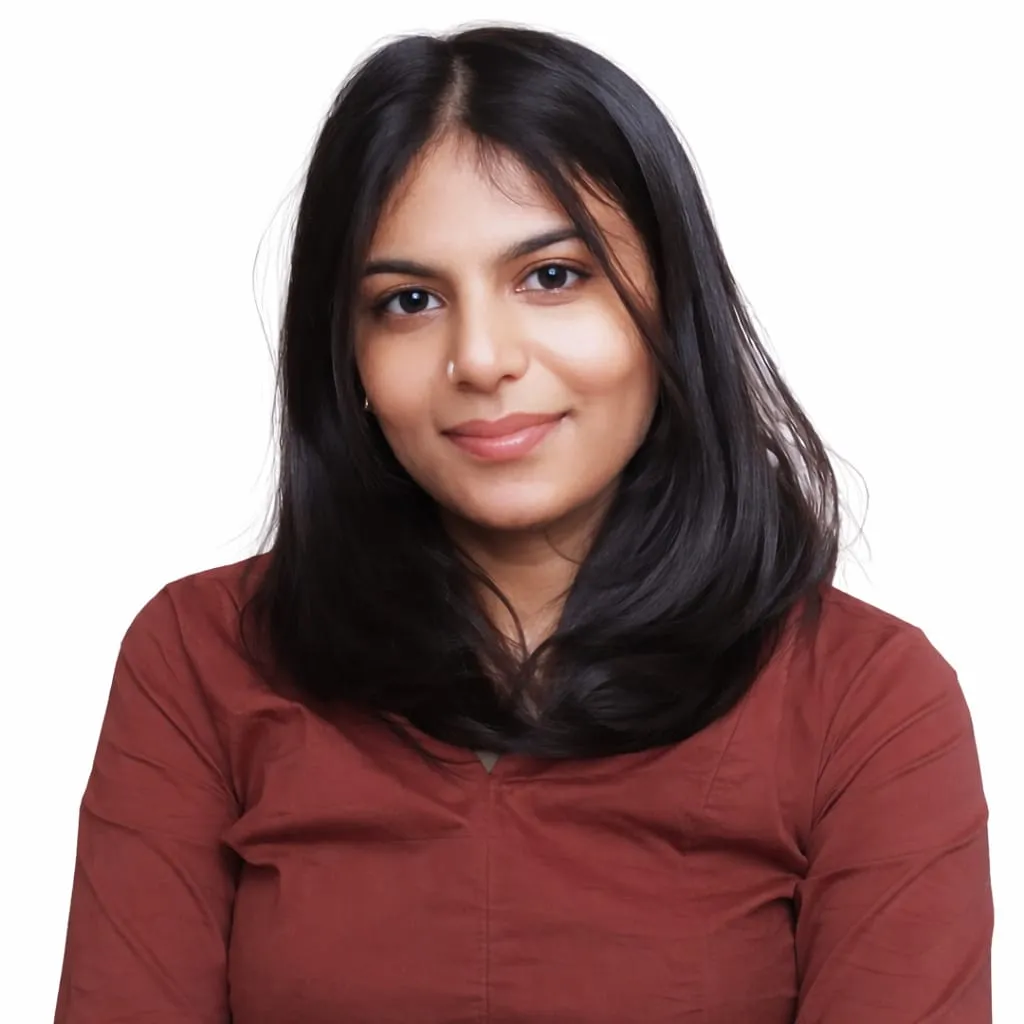 Nitya Vaishnav
