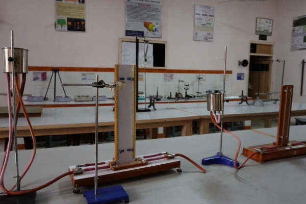 Smart Classrooms