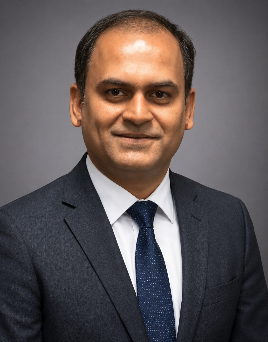 Prof. Ankur Jain, Pro-President (Research & Quality), Suresh Gyan Vihar University
