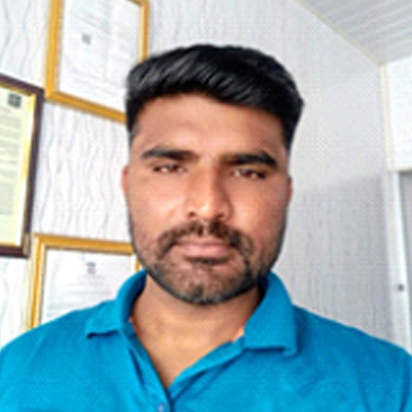 Ravinder Rana
