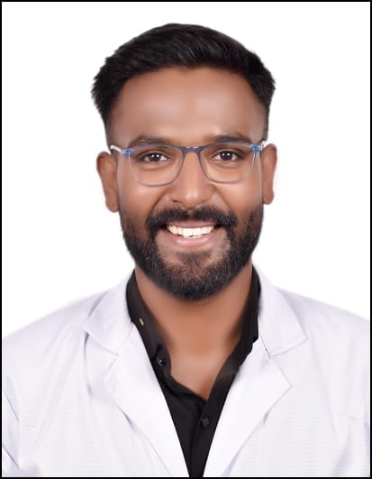 Ritik Tanwar