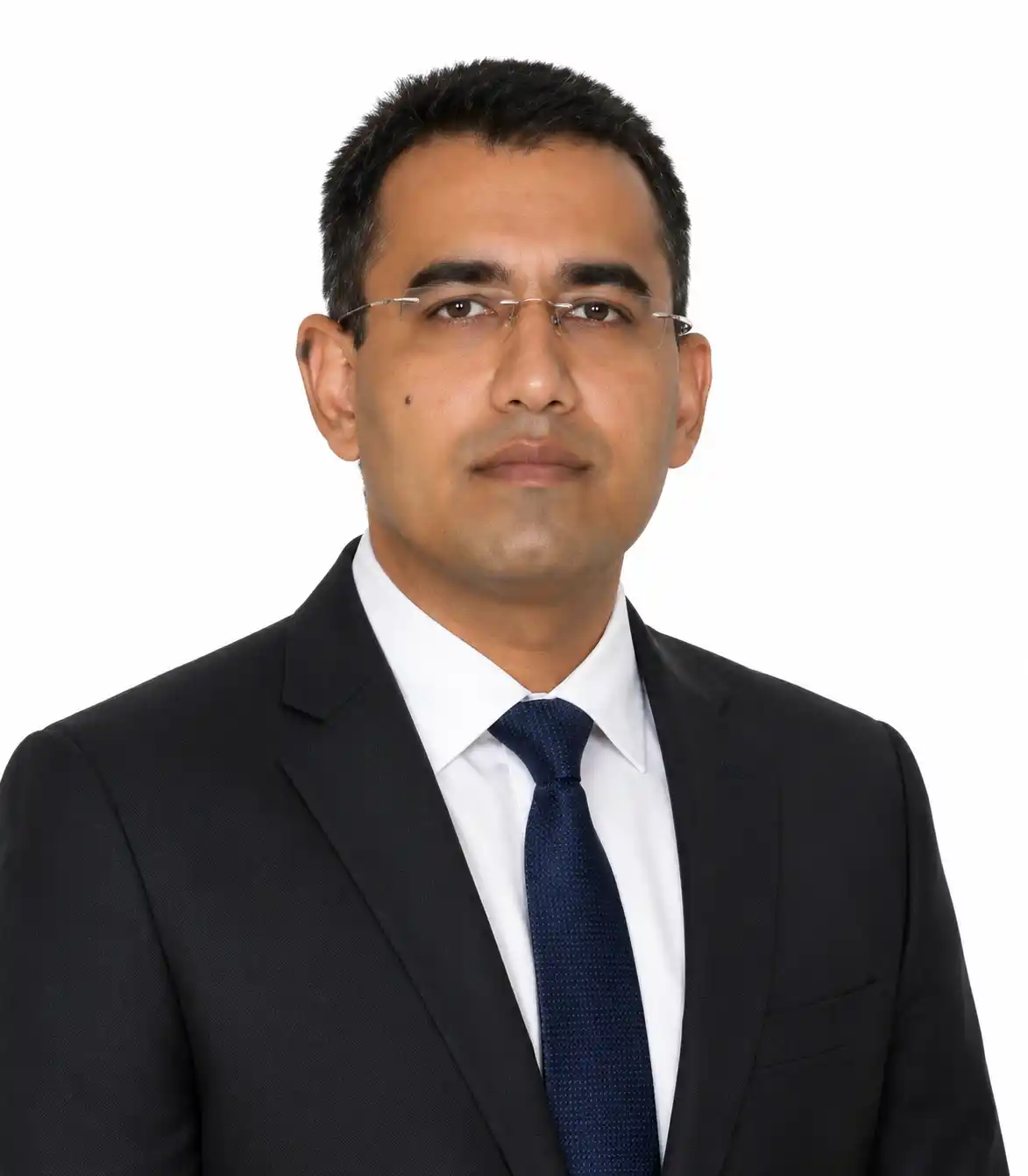 SAKET BHASIN