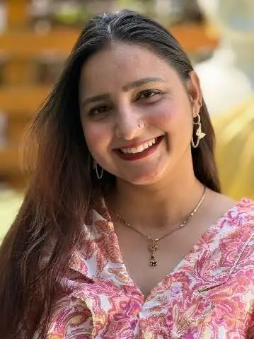 Shivangi Pareek