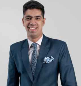 Sahil Dhingra